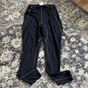 NRS Hydro silk base layer legging pants